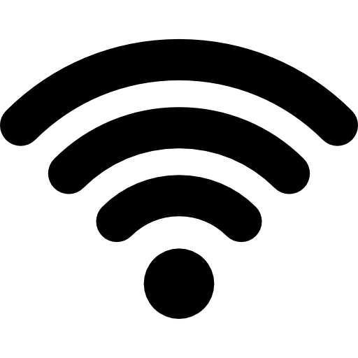 Shore Network Techs WIFI
