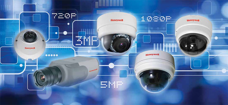Shore Network Techs CCTV Security Cameras