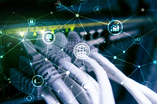 Shore Network Techs Commercial WIFI Installations