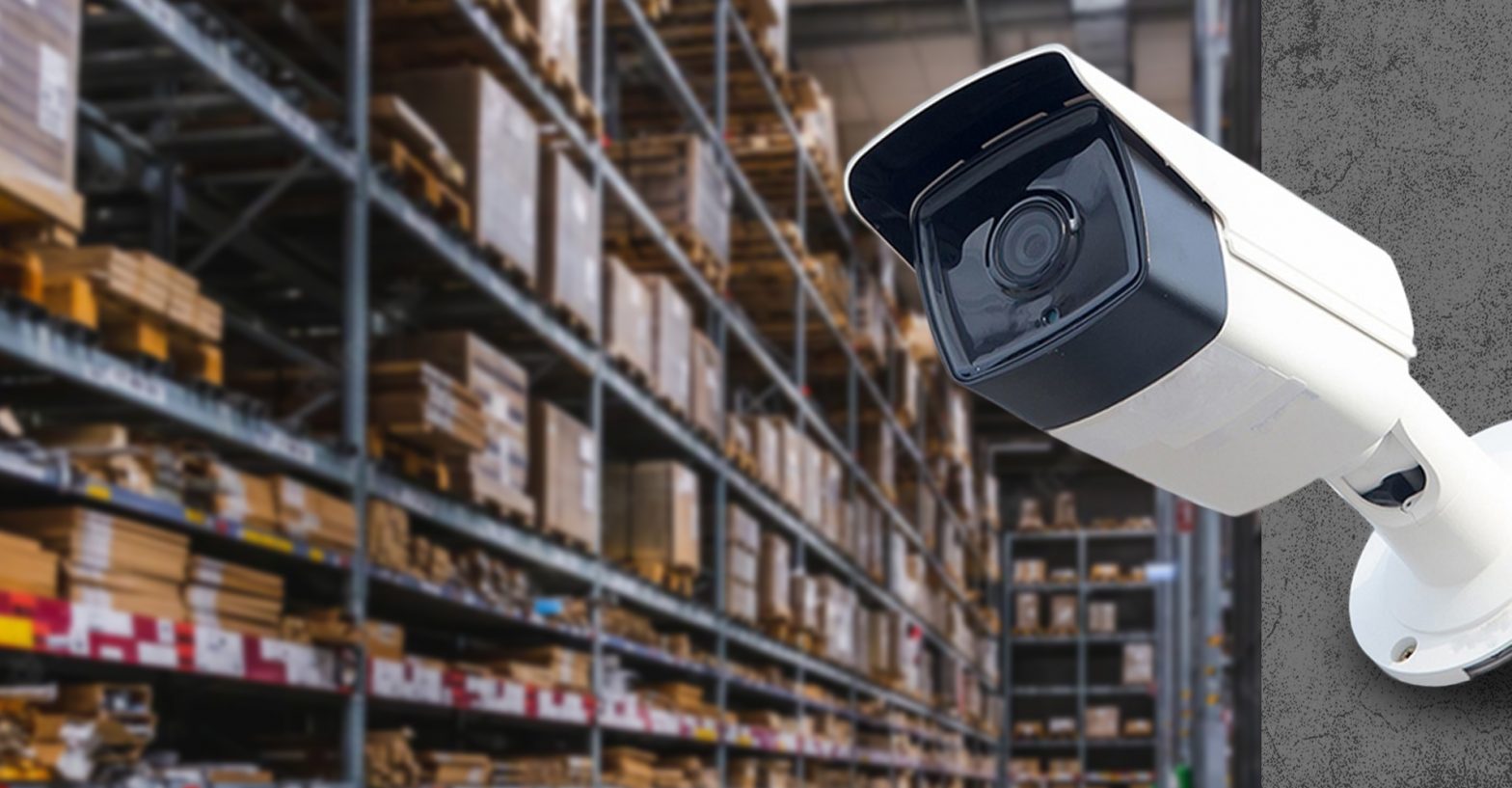 Shore Network Techs CCTV Security Cameras