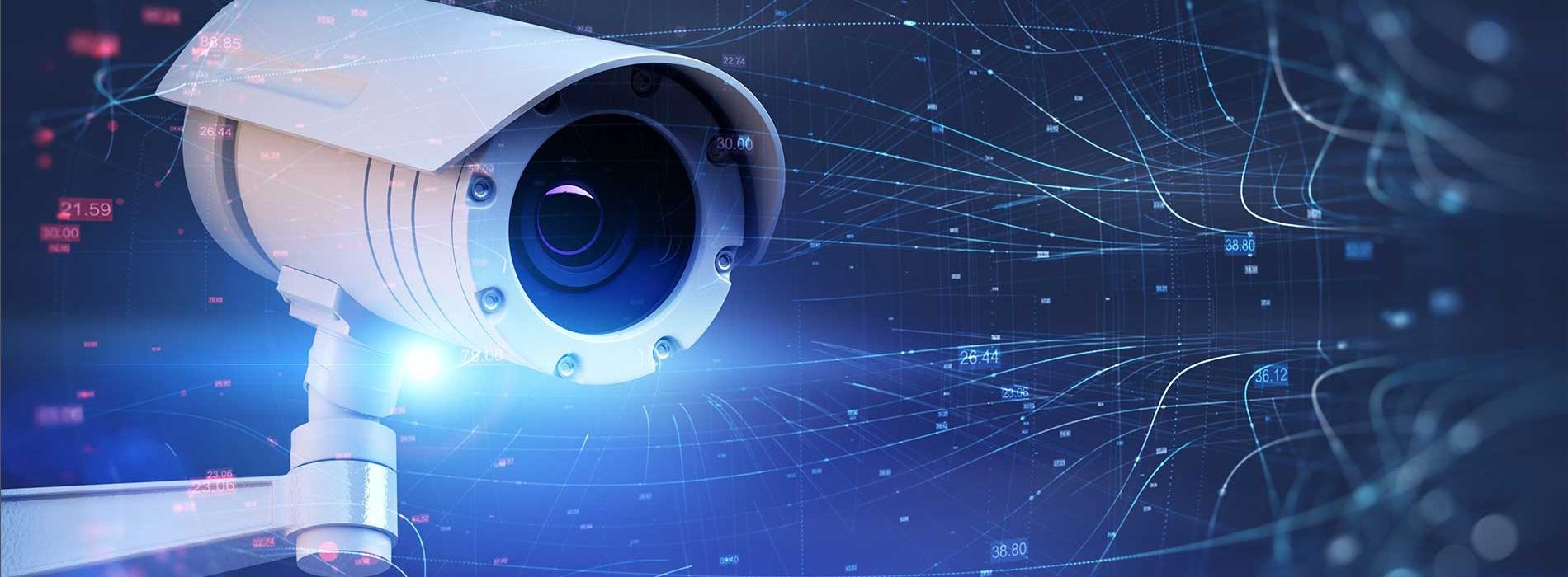 Shore Network Techs CCTV Security Cameras