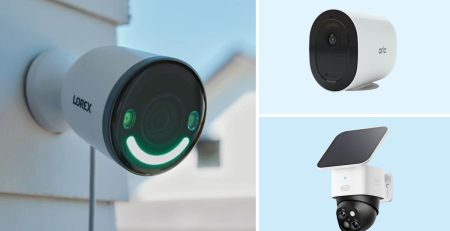 Best Coastal Weatherproof Security Cameras (MD & DE)