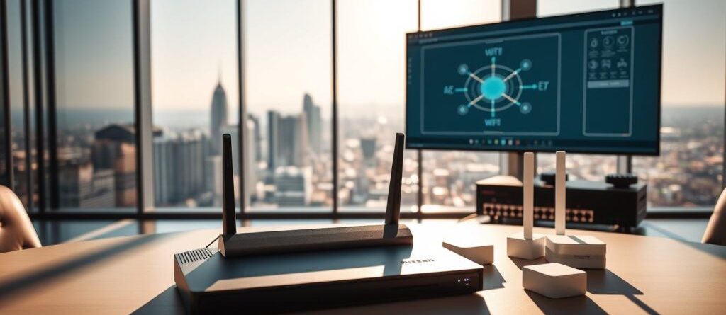 The Cost of Professional WiFi Installation for Hotels, Condos, and Large Estates