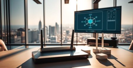 The Cost of Professional WiFi Installation for Hotels, Condos, and Large Estates