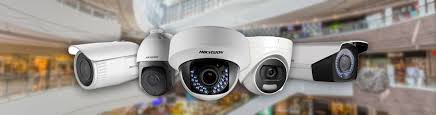 Commercial vs. Residential CCTV Security Cameras: Which System is Right for Your Property?